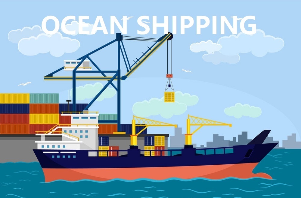 OCEAN SHIPPING