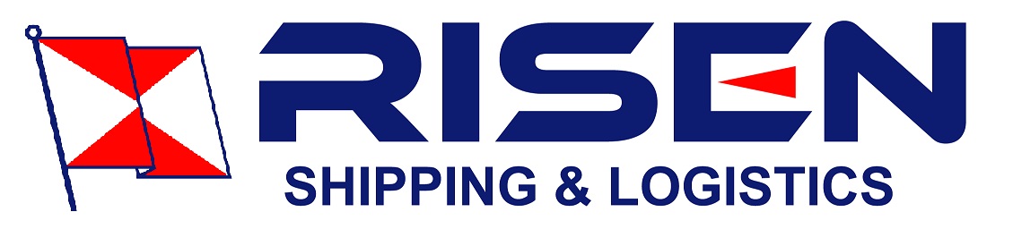 RISEN SHIPPING